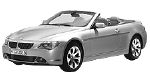 BMW E64 P1848 Fault Code