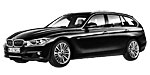 BMW F31 P1848 Fault Code